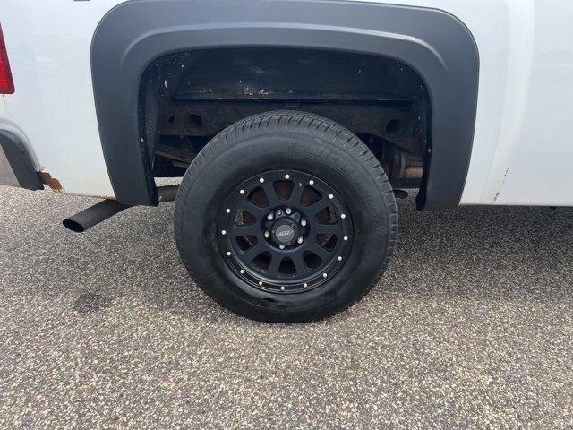 used 2012 Chevrolet Silverado 1500 car, priced at $7,995