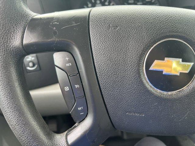 used 2012 Chevrolet Silverado 1500 car, priced at $7,995