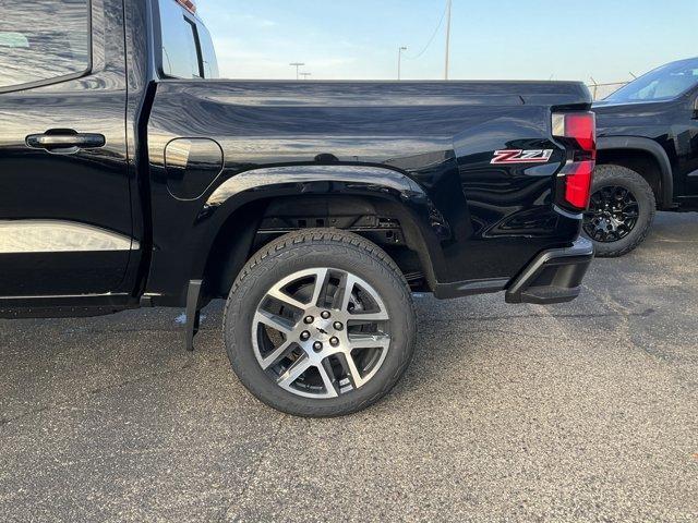 new 2024 Chevrolet Colorado car, priced at $46,430