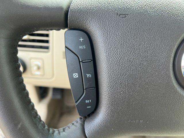 used 2010 Buick Lucerne car, priced at $4,777