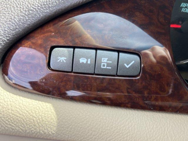 used 2010 Buick Lucerne car, priced at $4,777