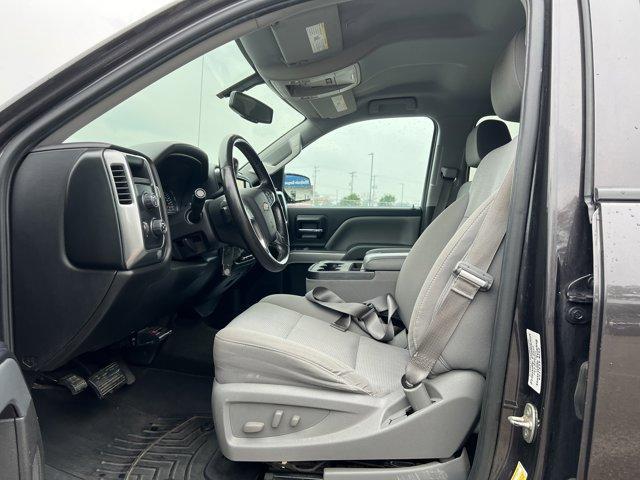 used 2014 Chevrolet Silverado 1500 car, priced at $9,777