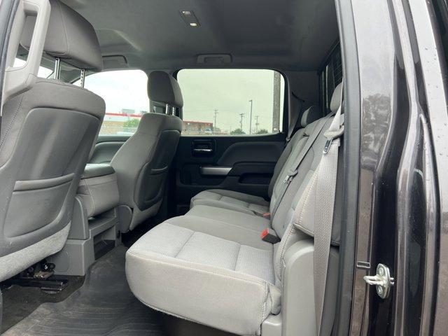 used 2014 Chevrolet Silverado 1500 car, priced at $9,777