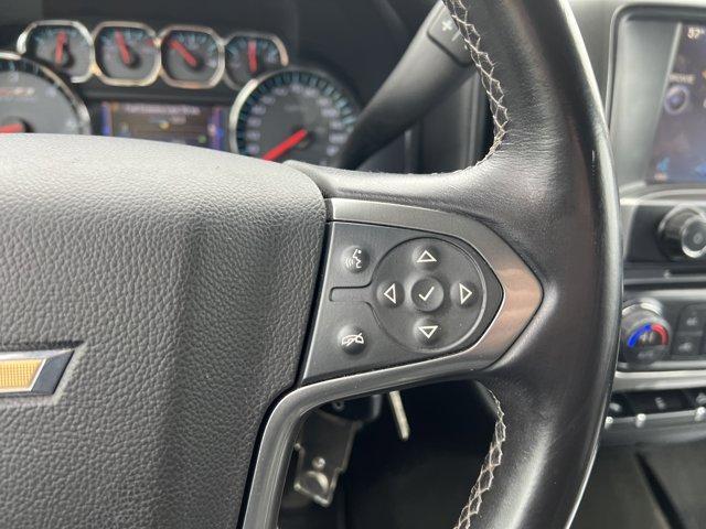 used 2014 Chevrolet Silverado 1500 car, priced at $9,777