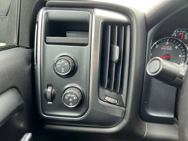 used 2014 Chevrolet Silverado 1500 car, priced at $9,777