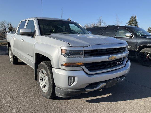 used 2016 Chevrolet Silverado 1500 car, priced at $14,980