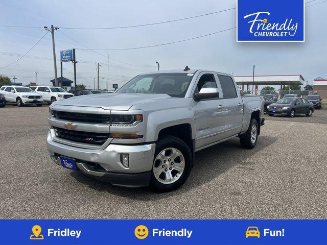 used 2016 Chevrolet Silverado 1500 car, priced at $13,995