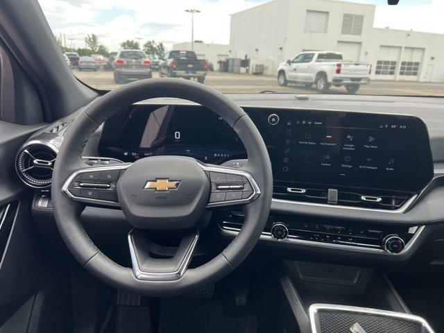 new 2026 Chevrolet Equinox car, priced at $29,890