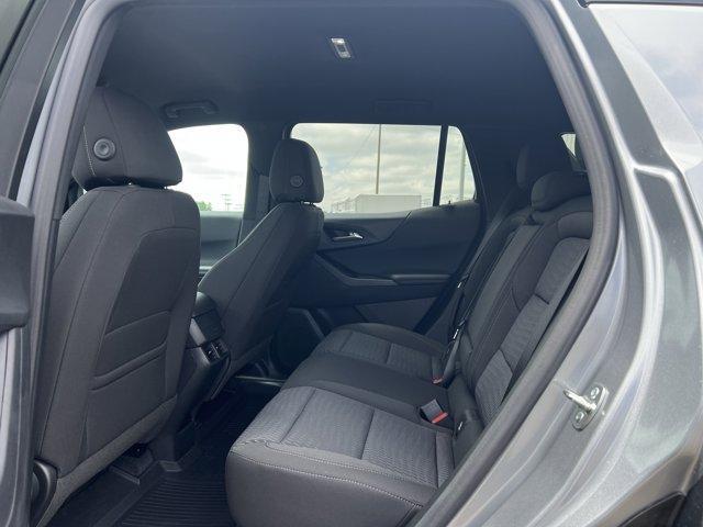 new 2026 Chevrolet Equinox car, priced at $29,890