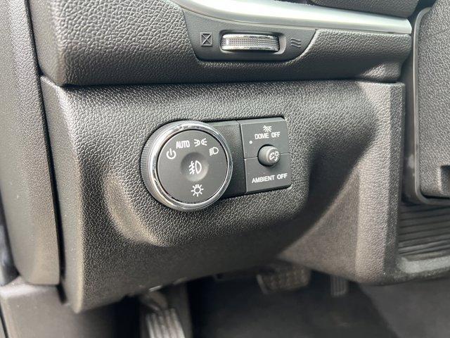 used 2014 Chevrolet Traverse car, priced at $9,695
