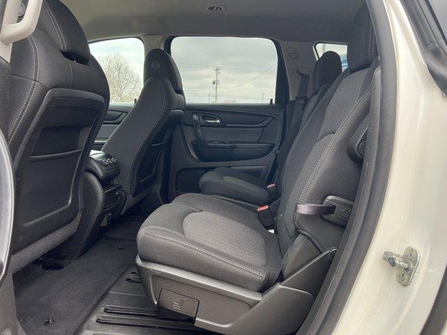 used 2014 Chevrolet Traverse car, priced at $9,695