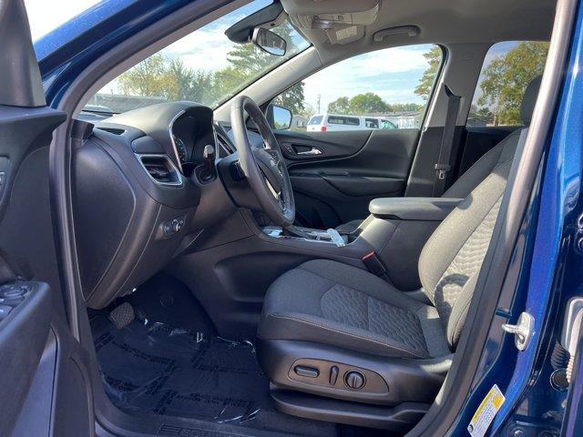 used 2021 Chevrolet Equinox car, priced at $20,695