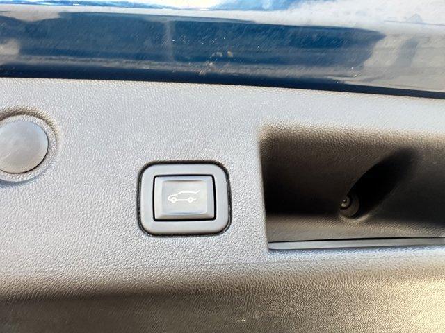 used 2021 Chevrolet Equinox car, priced at $20,695