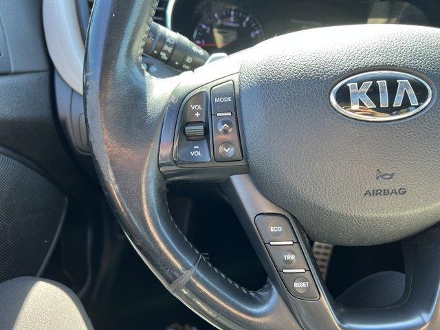 used 2013 Kia Optima car, priced at $5,995