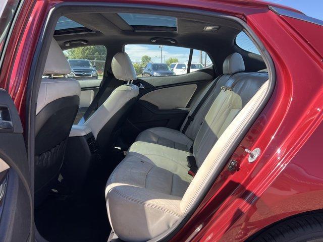 used 2013 Kia Optima car, priced at $5,995