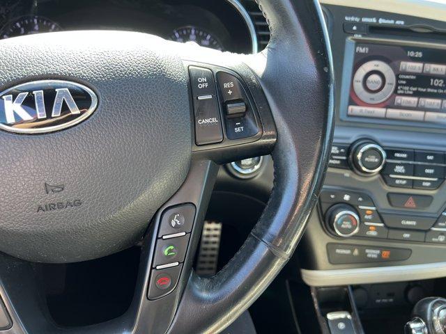used 2013 Kia Optima car, priced at $5,995
