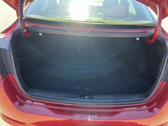 used 2013 Kia Optima car, priced at $5,995