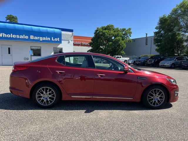 used 2013 Kia Optima car, priced at $5,995