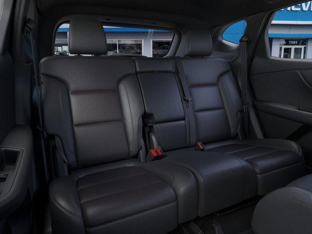 new 2025 Chevrolet Blazer car, priced at $50,710
