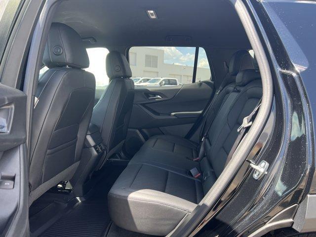 new 2026 Chevrolet Equinox car, priced at $31,735