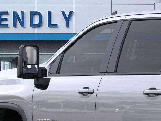 new 2026 Chevrolet Silverado 3500 car, priced at $75,715