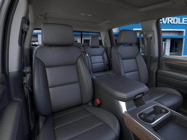 new 2026 Chevrolet Silverado 3500 car, priced at $75,715