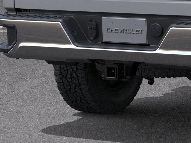 new 2026 Chevrolet Silverado 3500 car, priced at $75,715