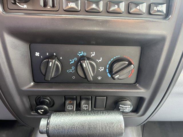 used 1998 Jeep Cherokee car, priced at $6,395