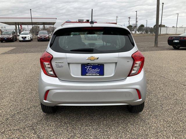 used 2021 Chevrolet Spark car, priced at $12,999