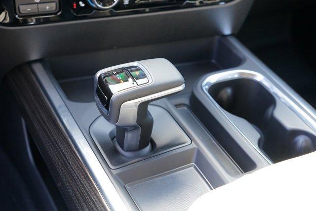 new 2025 Chevrolet Silverado 1500 car, priced at $52,790