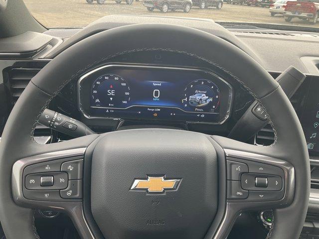 new 2025 Chevrolet Silverado 3500 car, priced at $82,990