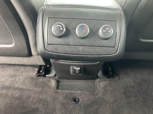 used 2016 Chevrolet Traverse car, priced at $15,995