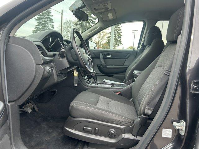 used 2016 Chevrolet Traverse car, priced at $15,995