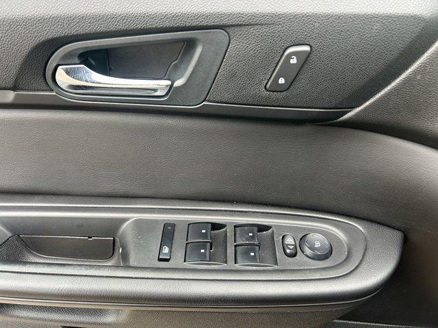 used 2016 Chevrolet Traverse car, priced at $15,995