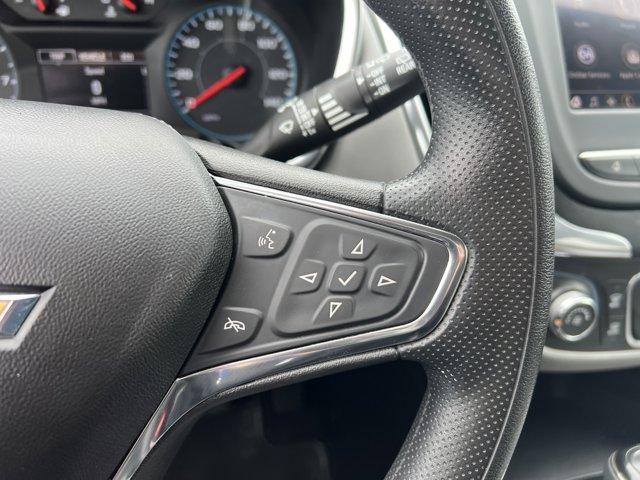 used 2020 Chevrolet Equinox car, priced at $16,599