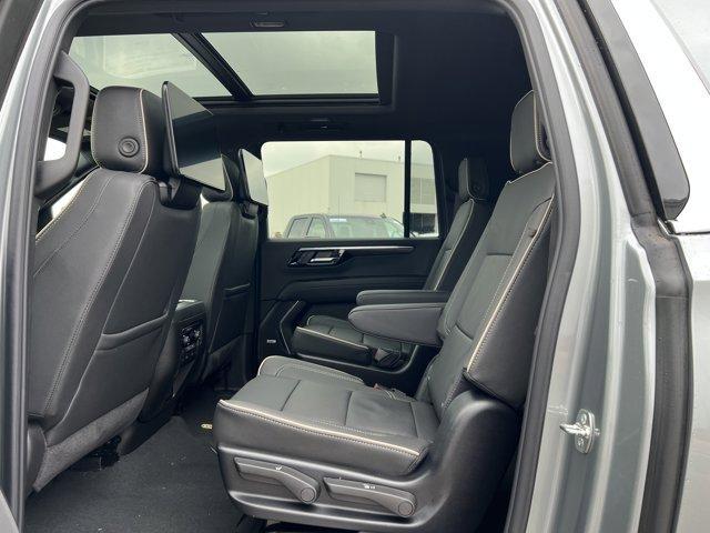 new 2025 Chevrolet Suburban car, priced at $89,950