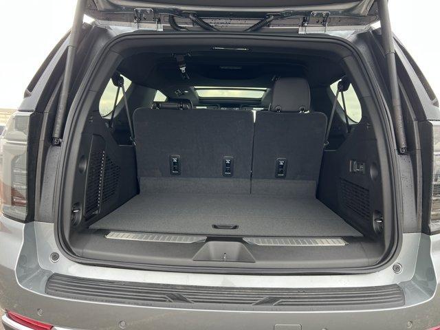 new 2025 Chevrolet Suburban car, priced at $89,950
