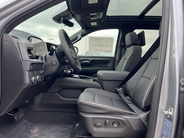 new 2025 Chevrolet Suburban car, priced at $89,950