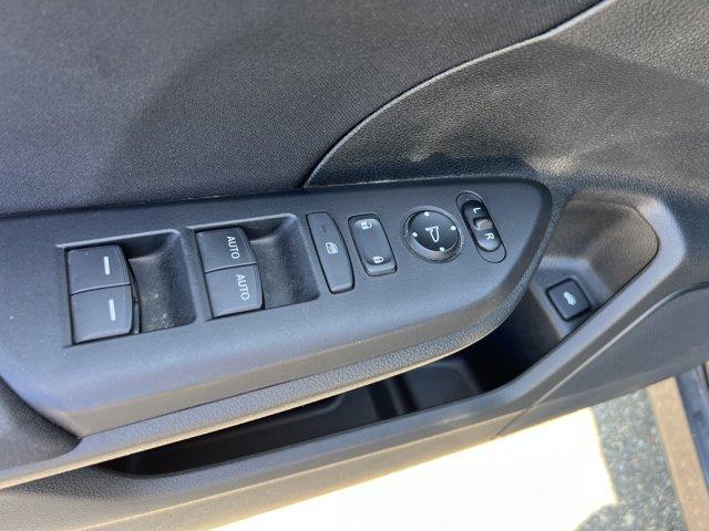 used 2018 Honda Civic car, priced at $16,995