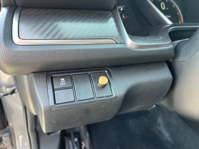 used 2018 Honda Civic car, priced at $16,995
