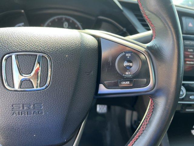 used 2018 Honda Civic car, priced at $16,995