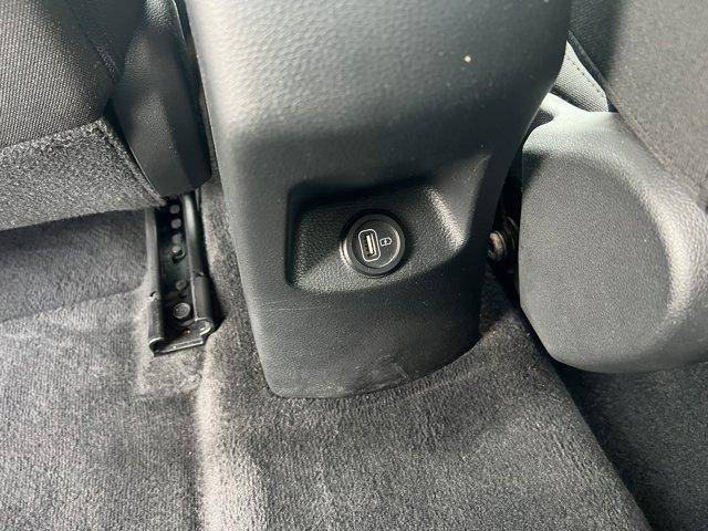 used 2021 Kia Rio car, priced at $13,495