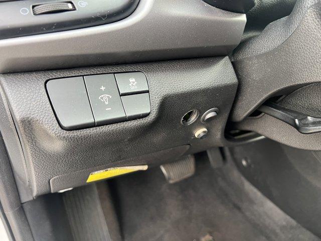 used 2021 Kia Rio car, priced at $13,495