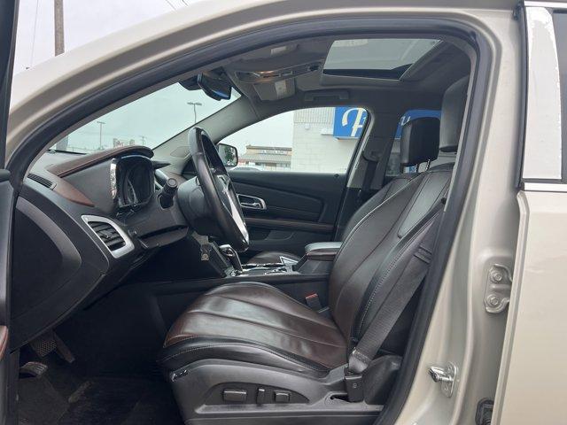 used 2014 GMC Terrain car, priced at $6,695