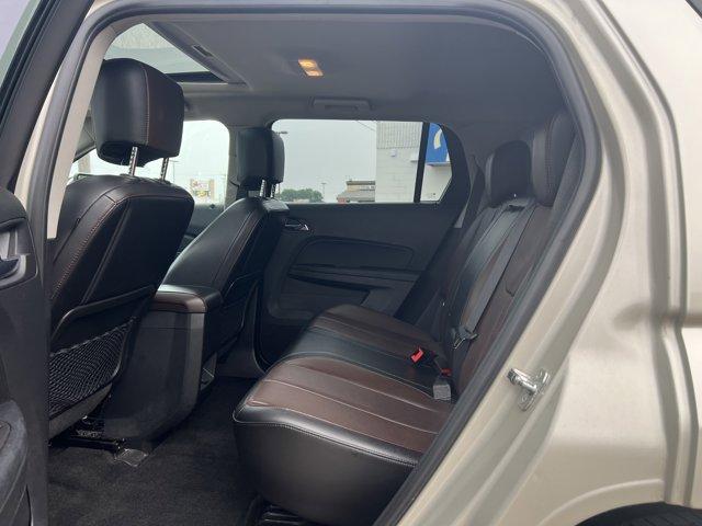 used 2014 GMC Terrain car, priced at $6,695