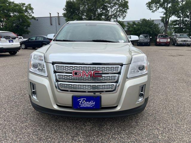used 2014 GMC Terrain car, priced at $6,695