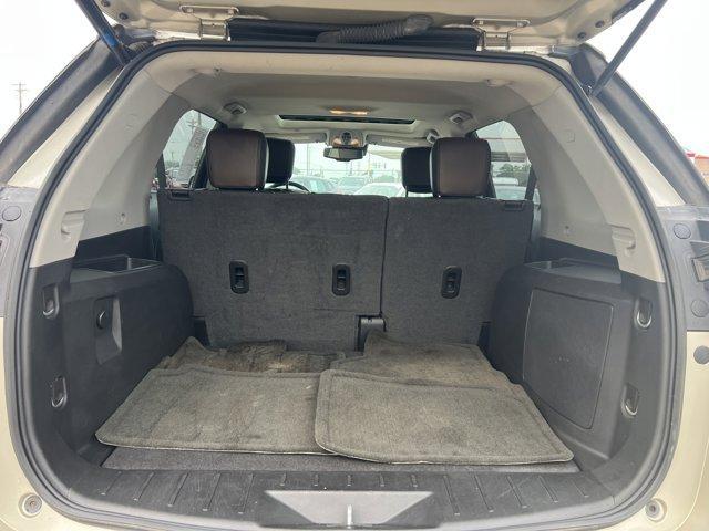 used 2014 GMC Terrain car, priced at $6,695