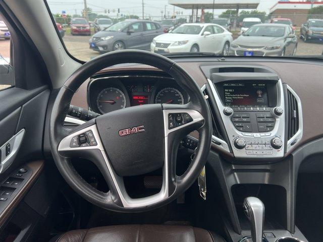 used 2014 GMC Terrain car, priced at $6,695