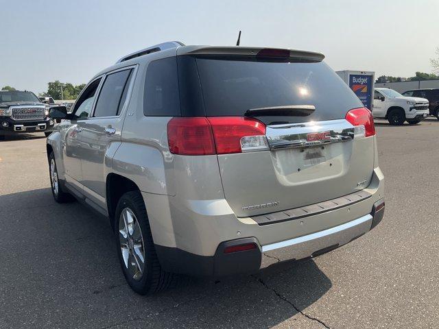 used 2014 GMC Terrain car, priced at $8,980
