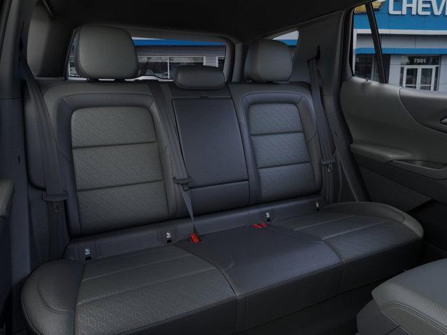 new 2026 Chevrolet Equinox car, priced at $34,045